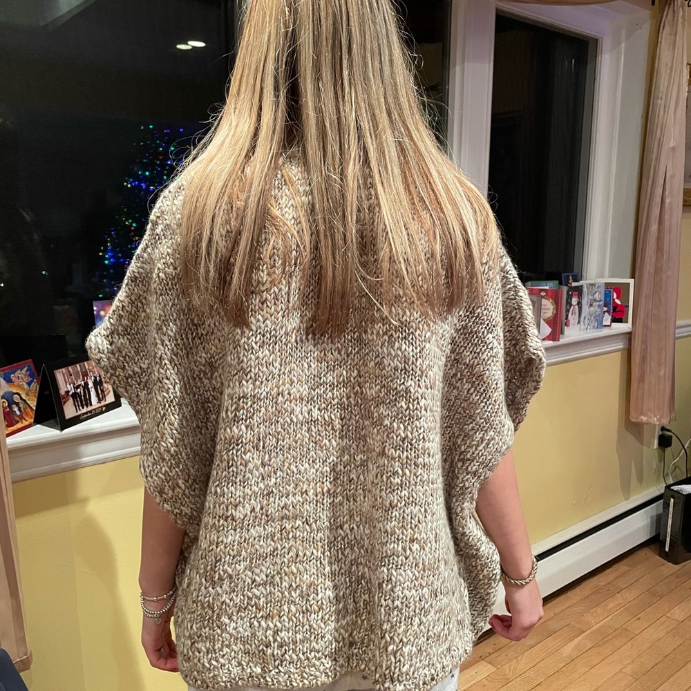 J Jill sweater